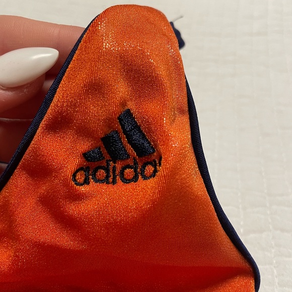 AXS ADIDAS GYMNASTICS LEO - Picture 2 of 5